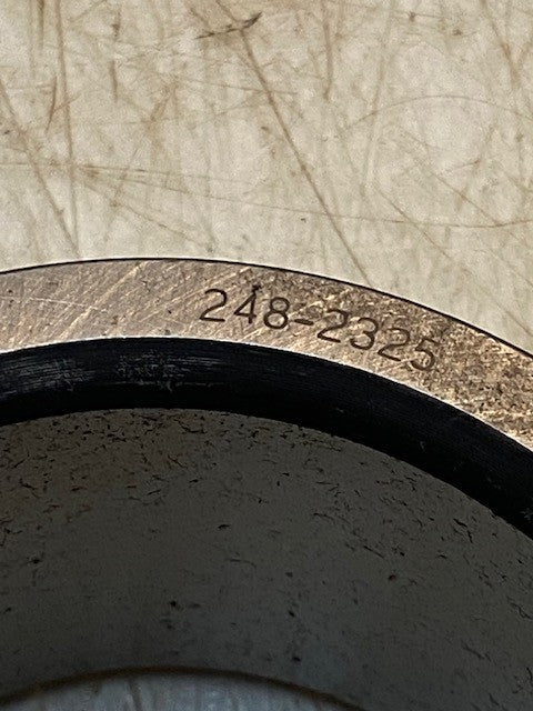 CAT Cylindrical Bearing Inner Ring Mechanical Sleeve 248-2325 | KCA | DM