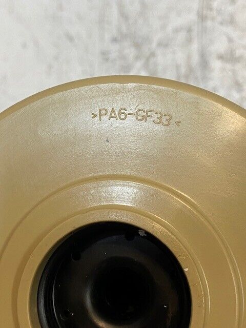 Fuel Filter 67256 | PA6-GF33 | A4720920605