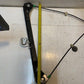 2 Quantity of Front Driver Side Window Regulators 740-588 (2 Quantity)