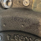 Valeo Clutch Pressure Plate Kit 167345 | 339874 | 81124 | 8301T21 | 3014691
