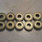 10 Quantity of Killer Bees ABEC 5 Bearings 608Z | 22 mm OD x 8 mm Bore (10 Qty)