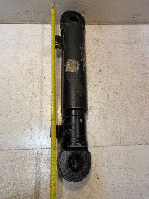Hydraulic Cylinder 70/50/901 | 5396 | 11/03 | 28" Long 4-1/4" Dia 40mm Bore
