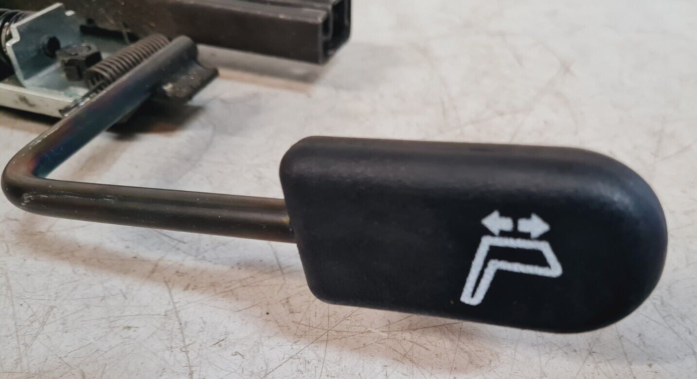 Seat Slide Rail Manual Adjust 13339