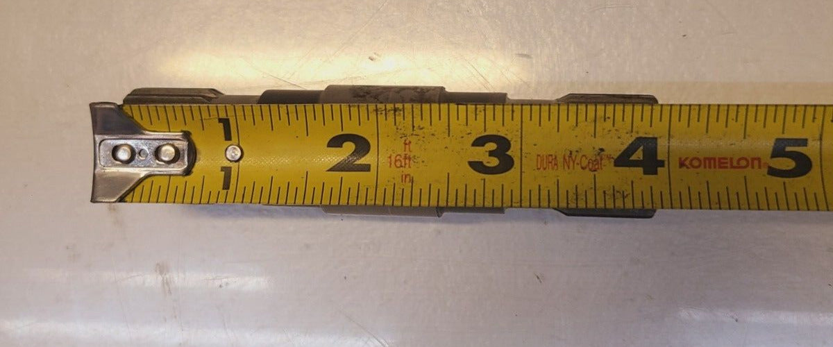 Connecting Shaft For Parker TA1133