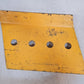 CAT Plate-Wear Part Number 3075602 | T4840C0 | 023075602