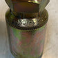 2 Quantity of Hydraulic Male Crimp Hose Fittings 43C12U | 43C12J | 911 (2 Qty)