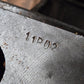 Water Pump 40-160 for Caterpillar 3406E | 02-322 | 11P02 Missing Impeller Bolt