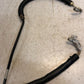 Power Steering Pressure Line Hose Assembly Hydraulic Fluid Delivery System