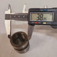 Series Hardened Steel Sleeve Bushing Bearing 28mm ID - 38mm OD - 36mm Long