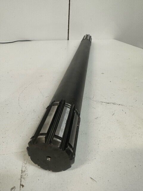 10 Spline Output Shaft 31” x 1.8” 7760246 H SN2