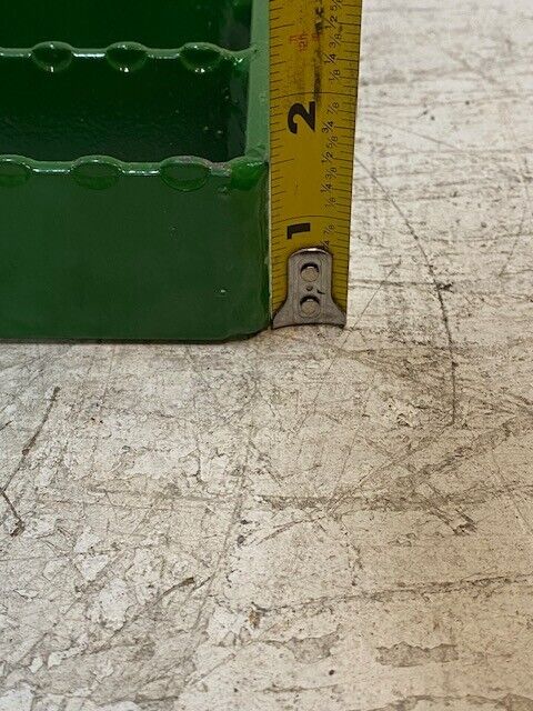 Extend A Step for John Deere 15"x6"x1-1/2"