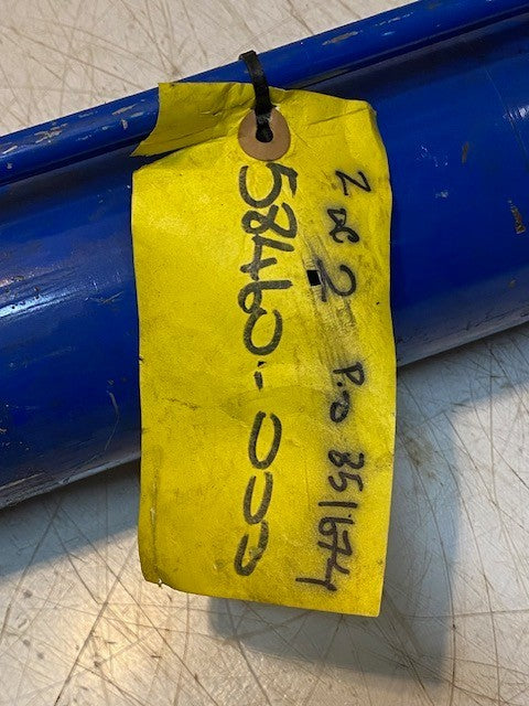 Hydraulic Cylinder Top Link Assembly Tractor 3 Point Hitch 58460-000 | 851674