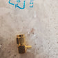 14 Qty Amphenol RF Connectors P/N 132123 (14 Qty)