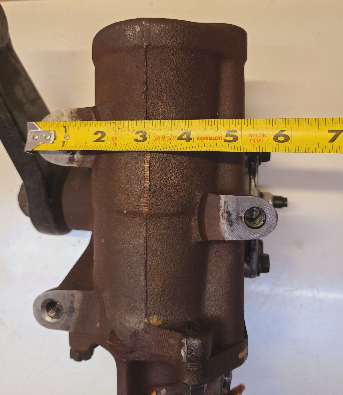 Gear Box F7AC-3583-AA | Ford YC35-3590-DB