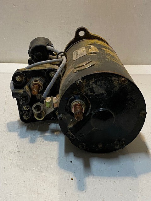 Caterpillar CAT Starter 349-6530 | 10524768 | 20" L 9" W 6" H