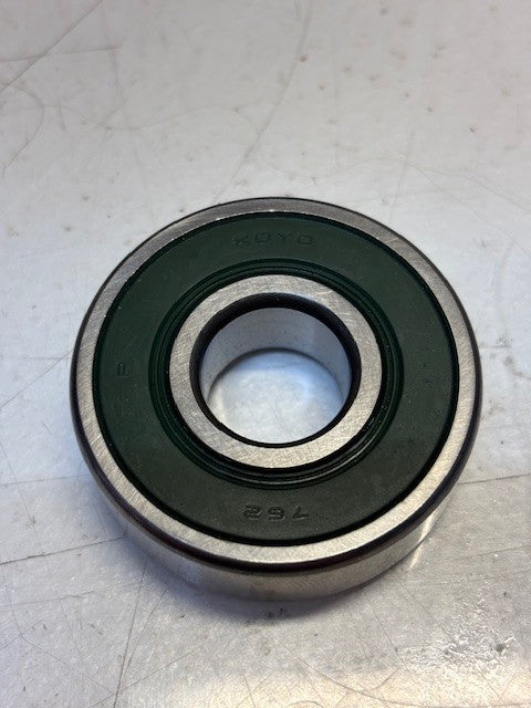 18 Quantity Koyo Sealed Ball Bearings 47mm OD 17mm ID | 762 (18 Quantity)