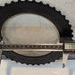 3 Quantity of Clutch Plates 42 Tooth for CAT 6I-9502 | 7-15/16" OD  (3 Quantity)