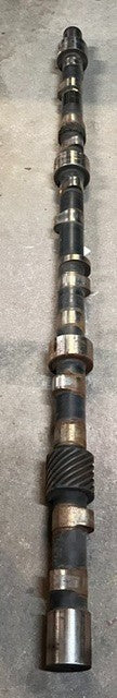 Engine Camshaft Valve Timing Shaft Precision Machined Automotive Engine Part