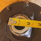 Bondioli & Pavesi Driveshaft 2540E0002 | 6605612 | 1400