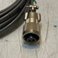 INTERMEC EXTERNAL POWER CABLE ASSEMBLY 216-858-001