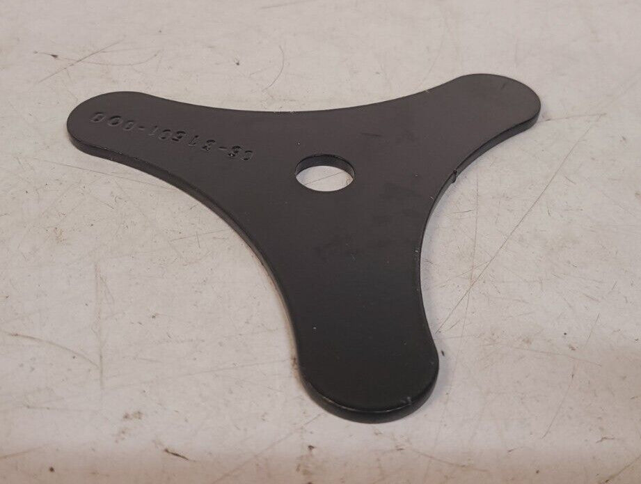 Radiator Support Bracket Steel Fits Freightliner 05-31501-000 | 531501000