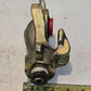 Emergency Gladhand BC17 | 30.25 mm Rubber Seal | 27mm Hex Fitting | See Pictures