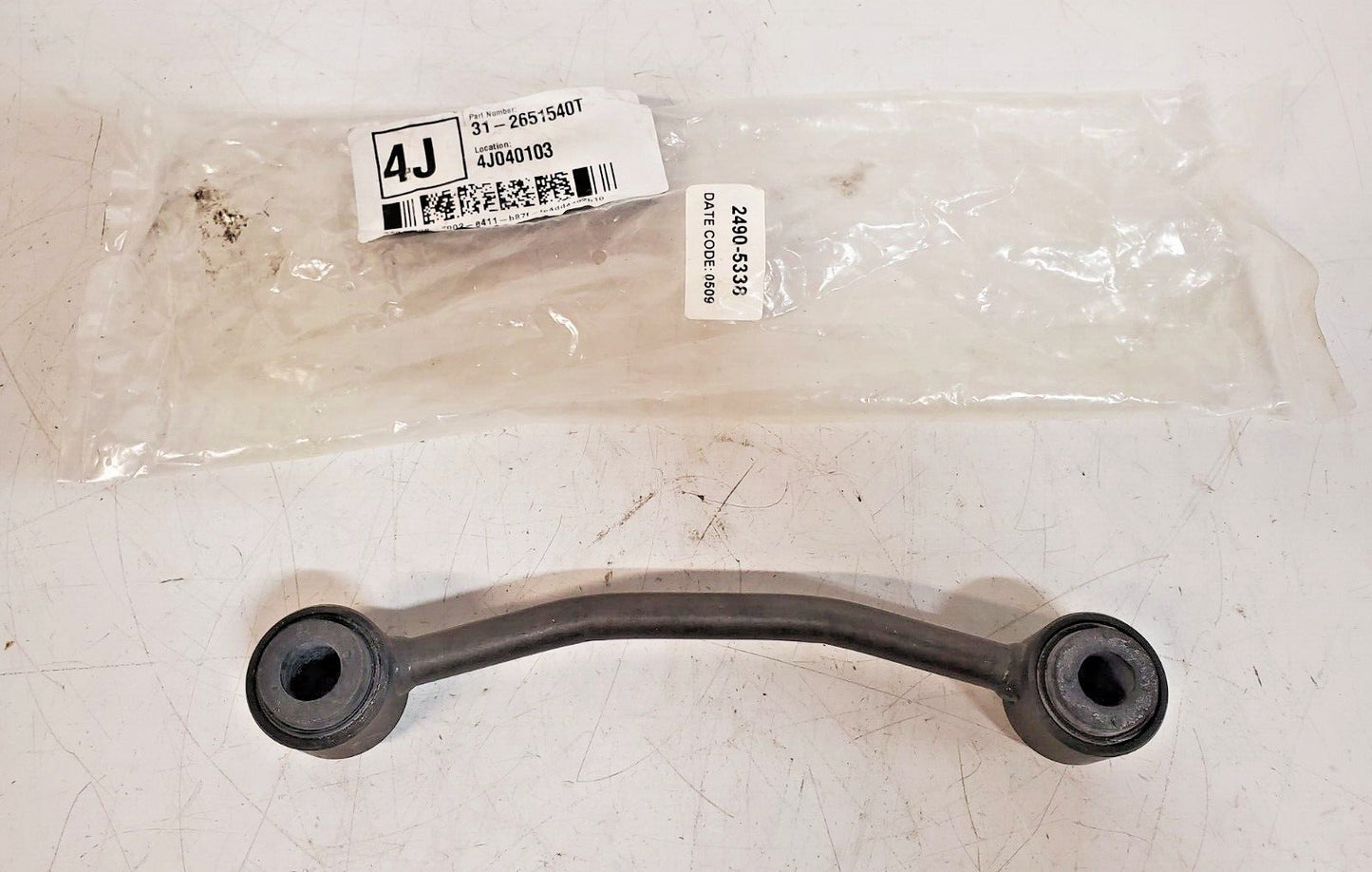 Stabilizer Bar Link 31-2651540T | 5338 0509 | 2490-5338