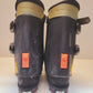 Lange Downhill Ski Boots Mid 4.61 | Orange 26.5
