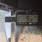 Twin Disc International KS-352 Clutchable Pump Mount PTO P10863A