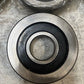 7 Qty of MG307FFH China MG307 101x35x28mm Bearings (7 Quantity)