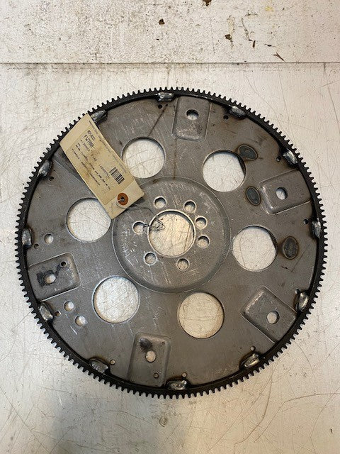 GMC 86-88 Automatic Transmission Flywheel FW780 | 14" OD 52mm Bore