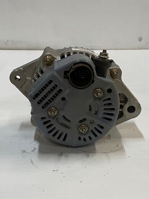 World Class Reman Alternator 14846