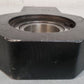 Link Belt Take Up Bearing McGill KX SB22210 W33SS
