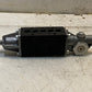 Hydraulic Swing Assembly Valve EC2MK 11mm End 1-3/4" W 2-1/4" H 11-1/2" L