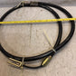 Right Hand Parking Brake Cable 19207 | 12341898-3 | MFR92867 Automotive Unit