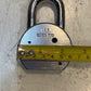 American Lock OEK Series 700 | 3-1/2" Long 2-3/8" Wide 1" Thick - NO KEY