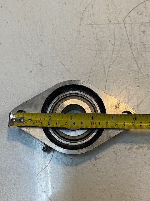 Browning Pillow Block 2-Bolt Flange Bearing RFT-1526 | VS-120 | VF2S-120