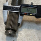 2 Qty of 6-Bolt Axle Shaft 12479285 34" Long 30 Spline 7-1/8" Axle OD (2 Qty)