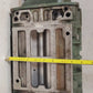 Detroit Blower Part Number 5103380