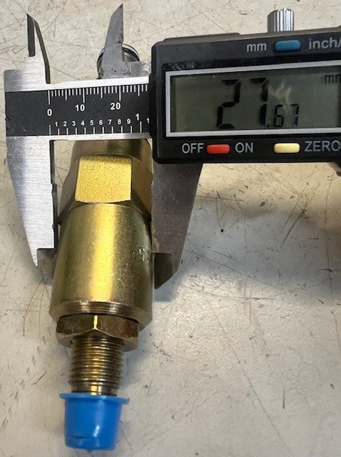 Vickers Pressure Sequence Valve PRV2-10-S-035/25 Heavy Duty Replacement