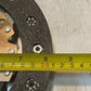 Sachs Clutch SD225 | 1861-441-234 | 20mm Bore 8-3/16" OD 24-Spline