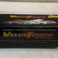 Velvet Touch Disc Brake Pad Set WPD1317TA | F3 Carbon Semi-Metallic