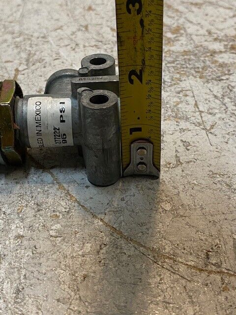 Bendix 277222 PR-2 Pressure Protection Valve 95Psi | A1510T | 242446