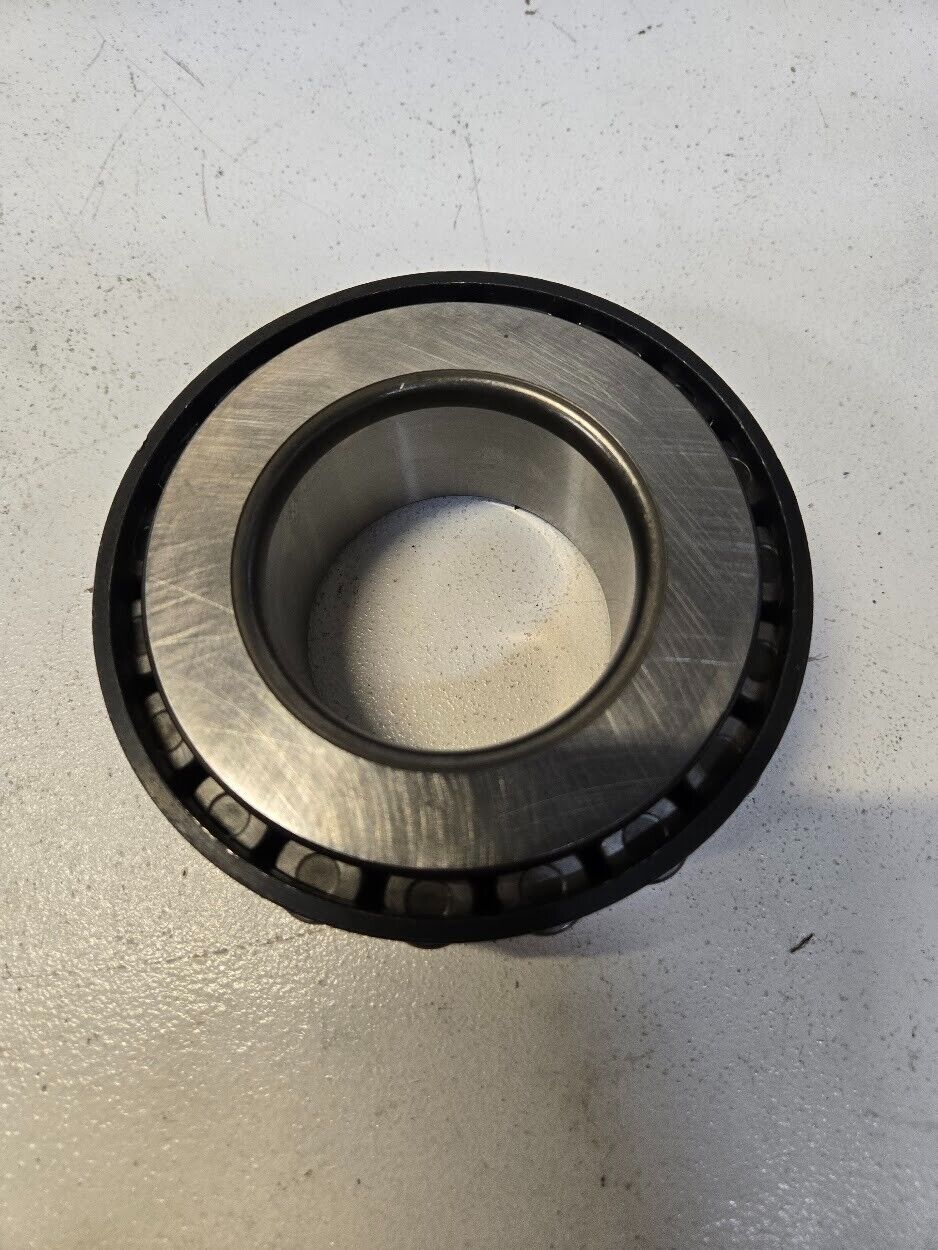 Hyatt 555S Tapered Roller Bearing 12 C