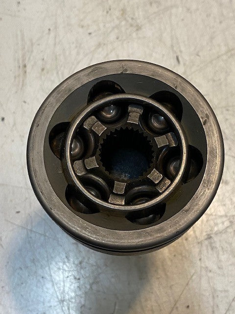 O.E. Brand CV Joint CV35.1194 | 4042 4043 26-Spline 6-1/2" Tall 3-1/4" Dia.