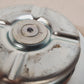 3 Qty. of Recessed Rotating Pan D-Ring Trailer Flush Mount Tie Down (3 Qty)