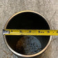 WS-476H Cylinder Sleeve 10" Tall 5-1/4" Top 5-1/2" Bottom