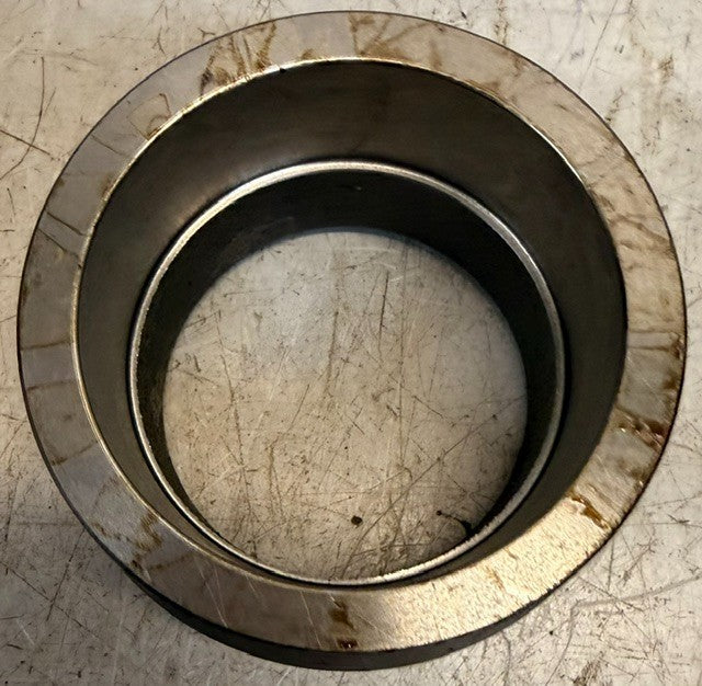 John Deere Turbo-To-Elbow Adapter Sleeve R43724 Diesel Engine Intake Connection