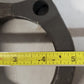 Flange Clamp Set PT 3 | 3.5" Diameter