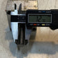 AAC Advance Automation Pneumatic Cylinder 10.60 | 240S | 11" Long 13mm Thread